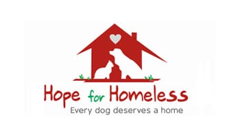 Hope for Homeless